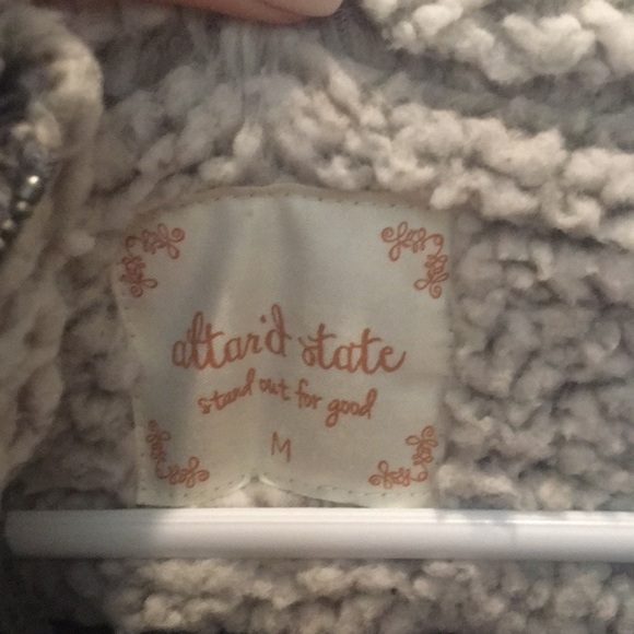 Altar'd State Wubbie - Picture 2 of 2